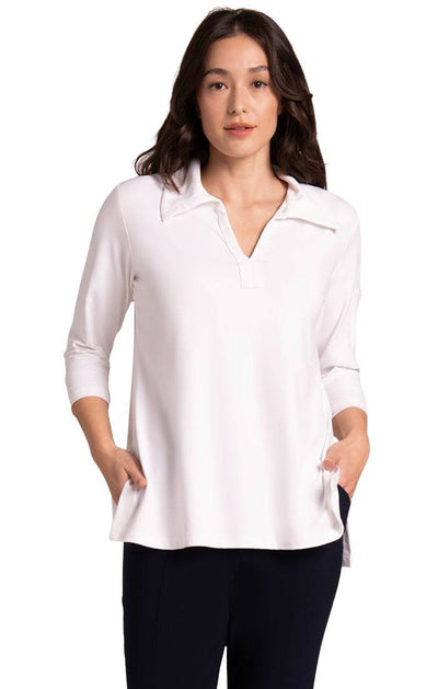 Weekender Top Sympli