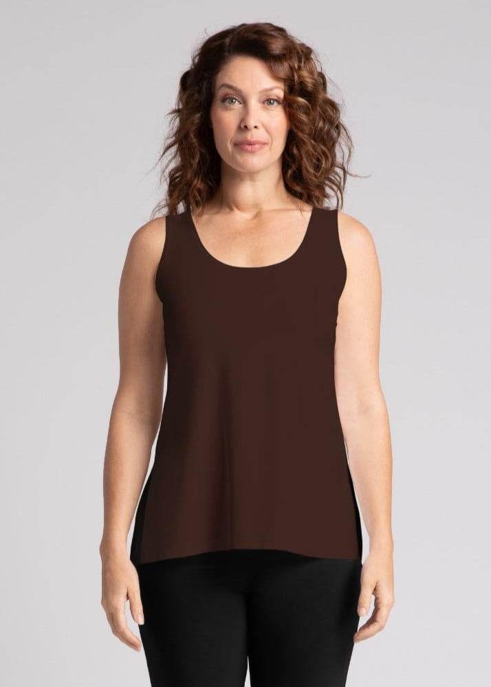 Sleeveless Go To Tank Relax - Dream Pants