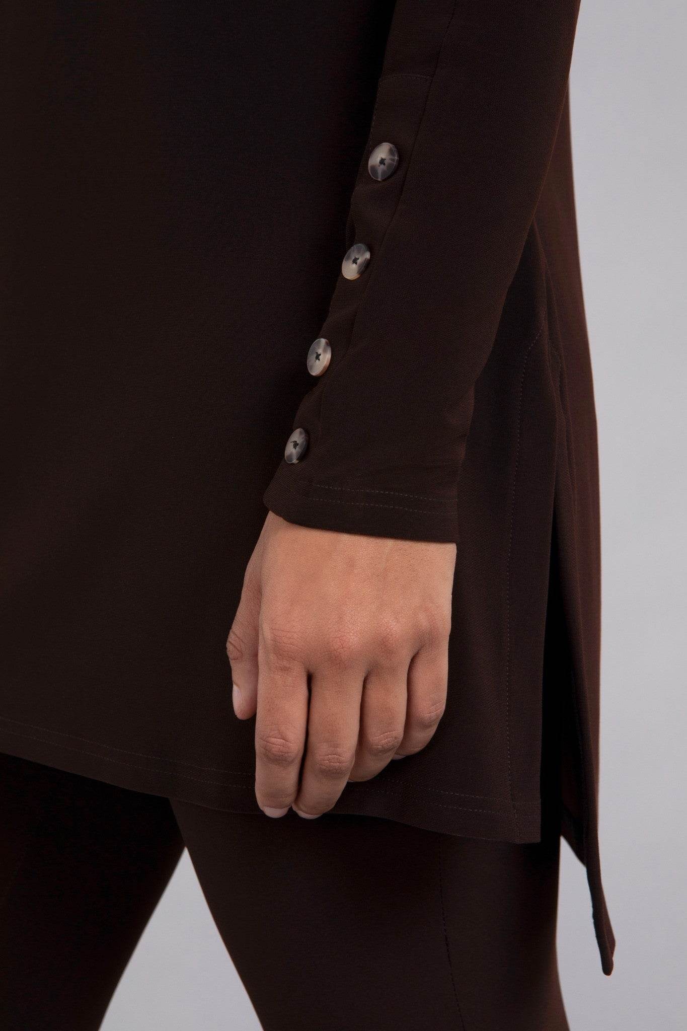 Quest Tunic, Long Sleeves - Dream Pants