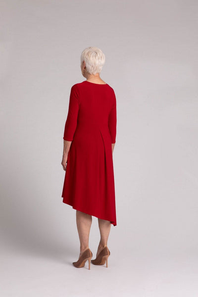 Slant Pocket Dress - Dream Pants