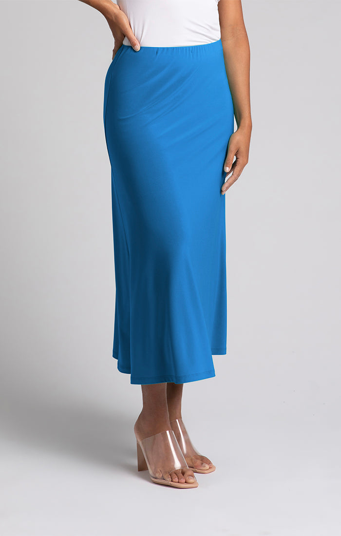 Sympli A-Line Skirt 