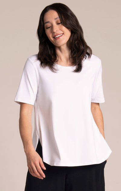 Go To Classic T Relax, Short Sleeve Sympli