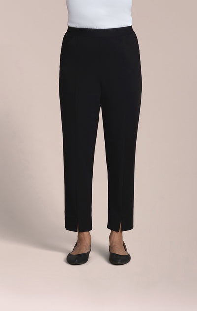 Lux Hepburn Ankle Pants Sympli