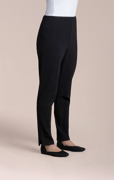 Lux Narrow Pant Midi Sympli
