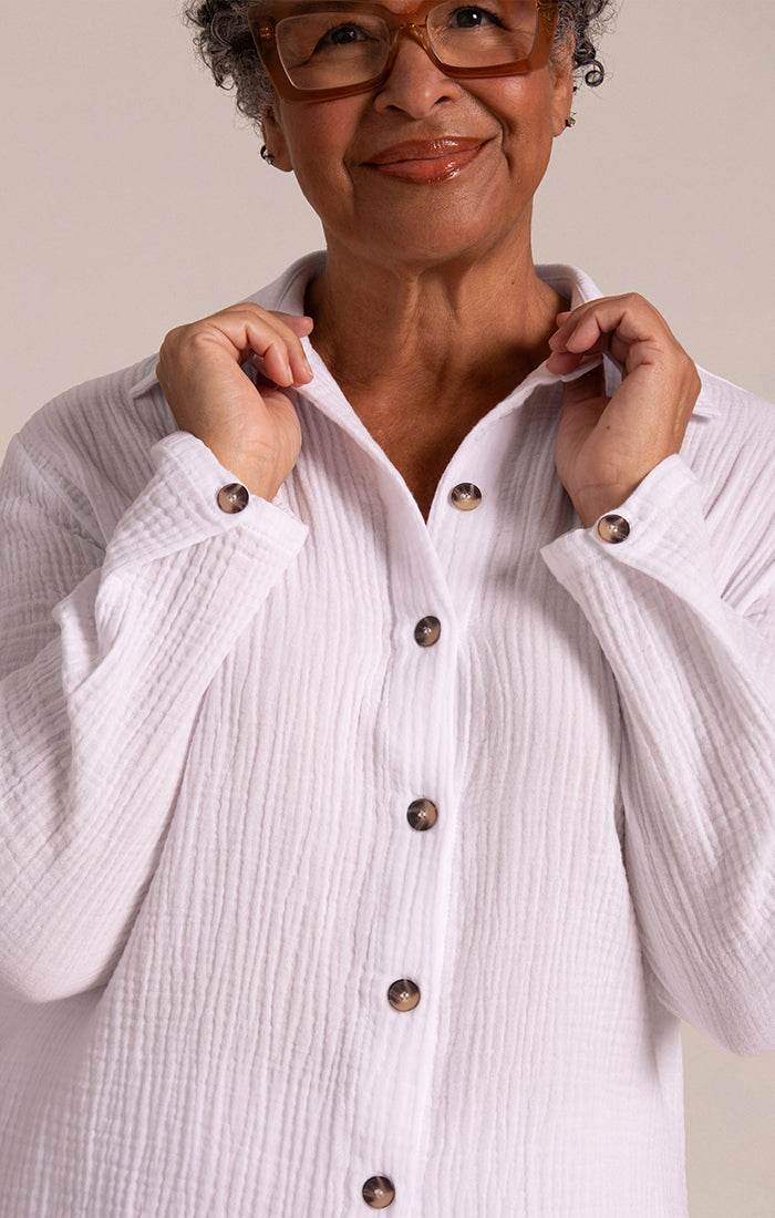 Breeze Easy Shirt - Dream Pants