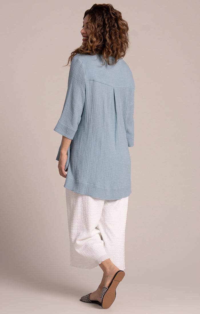 Breeze Overshirt - Dream Pants