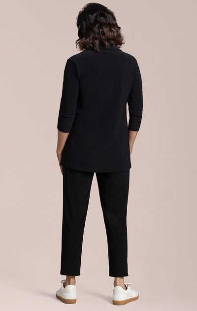 Weekender Top Sympli