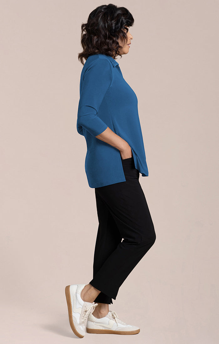 Weekender Top Sympli