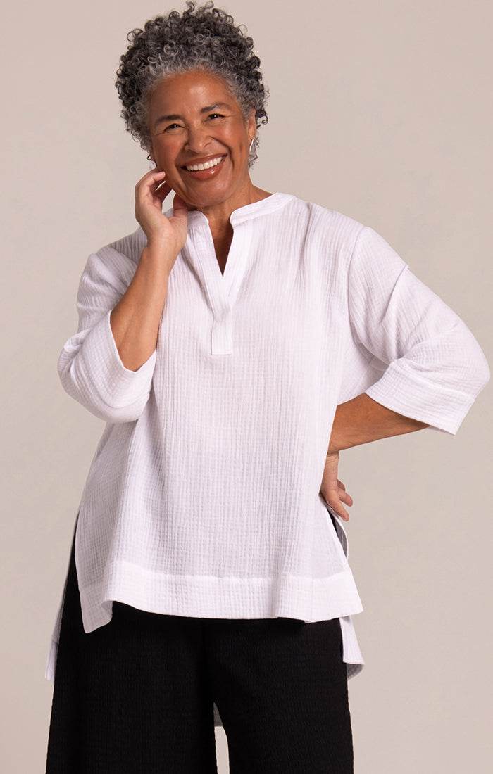 Breeze Overshirt - Dream Pants