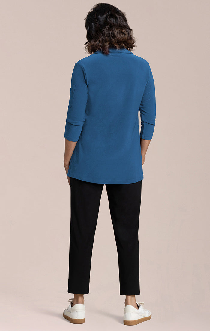 Weekender Top Sympli