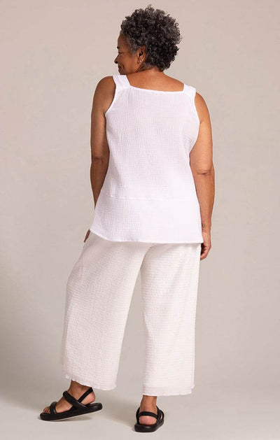 Breeze A-Line Tank - Dream Pants