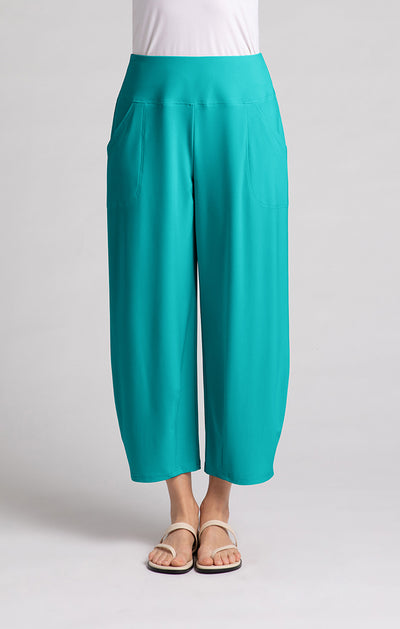 Sympli Narrow Lantern Pants 