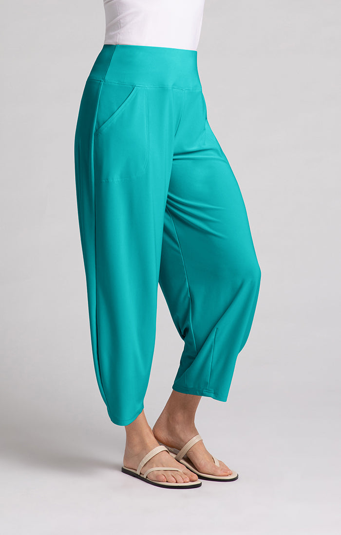 Sympli Narrow Lantern Pants 