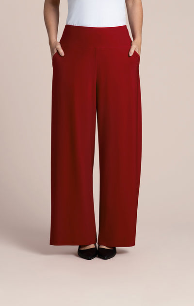Easy Wide Leg Pant Sympli