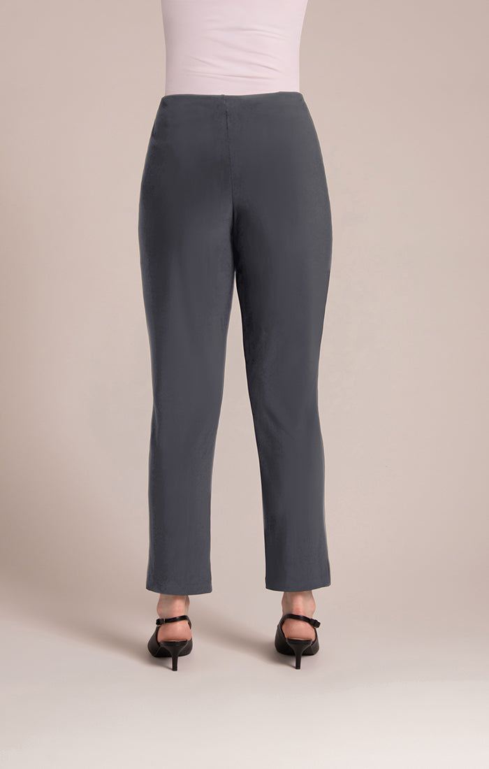 Narrow Pant Midi Sympli